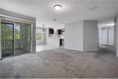 6800 Willowbrook Drive #6, Fayetteville, NC 28314 - Photo 4