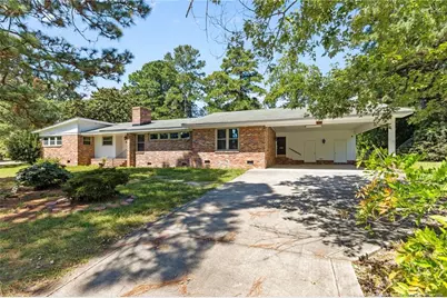 3024 Brechin Road, Fayetteville, NC 28303 - Photo 1