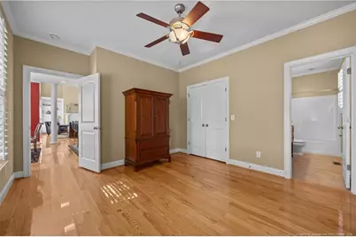 8224 Nc 210, Angier, NC 27501 - Photo 42