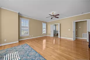 8224 NC-210, Angier, NC 27501 - Photo 24