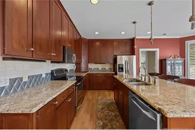 8224 Nc 210, Angier, NC 27501 - Photo 38