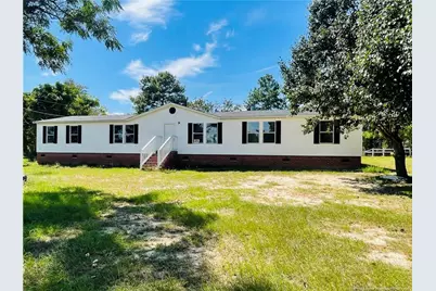 14409 Nc Highway 130 W, Maxton, NC 28364 - Photo 1