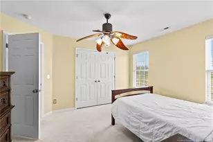 499 Price Rd, Fairmont, NC 28340 - Photo 30