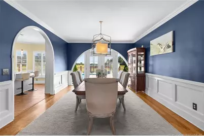 499 Price Road, Fairmont, NC 28340 - Photo 8