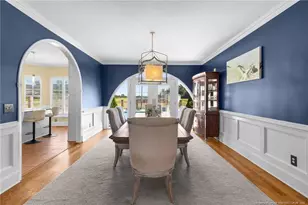 499 Price Rd, Fairmont, NC 28340 - Photo 8