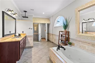 499 Price Rd, Fairmont, NC 28340 - Photo 22