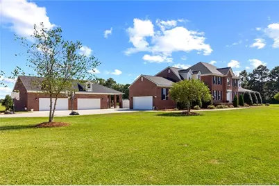 499 Price Road, Fairmont, NC 28340 - Photo 4