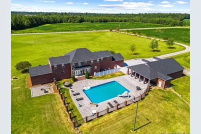 499 Price Road, Fairmont, NC 28340 - Photo 2