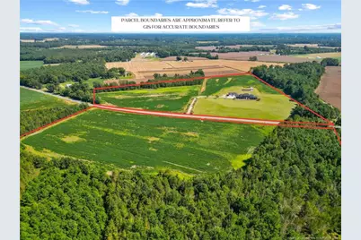 499 Price Road, Fairmont, NC 28340 - Photo 6