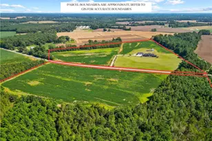 499 Price Rd, Fairmont, NC 28340 - Photo 6