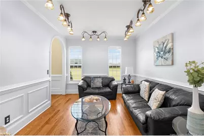 499 Price Road, Fairmont, NC 28340 - Photo 16