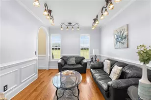 499 Price Rd, Fairmont, NC 28340 - Photo 16