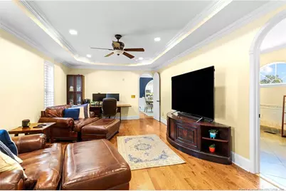 499 Price Road, Fairmont, NC 28340 - Photo 14