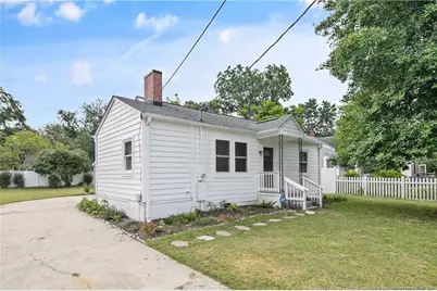 128 W Circle Court, Fayetteville, NC 28301 - Photo 1