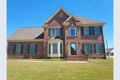 248 W Summerchase Drive, Fayetteville, NC 28311 - Photo 1