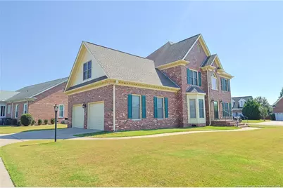 248 W Summerchase Drive, Fayetteville, NC 28311 - Photo 4