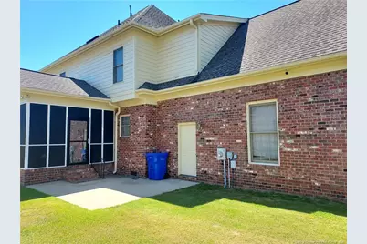 248 W Summerchase Drive, Fayetteville, NC 28311 - Photo 2