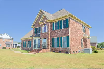 248 W Summerchase Drive, Fayetteville, NC 28311 - Photo 8