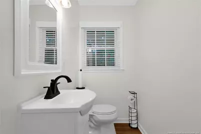 5302 Foxfire Road, Fayetteville, NC 28303 - Photo 12