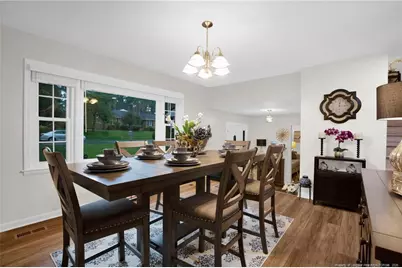 5302 Foxfire Road, Fayetteville, NC 28303 - Photo 4