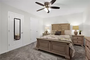 5302 Foxfire Rd, Fayetteville, NC 28303 - Photo 20