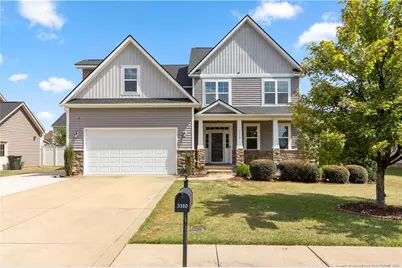 3310 Memorial Drive, Fayetteville, NC 28311 - Photo 1