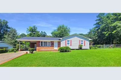 1086 Essex Place, Fayetteville, NC 28301 - Photo 1