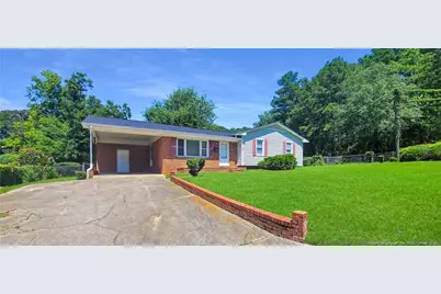1086 Essex Place, Fayetteville, NC 28301 - Photo 2