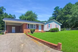 1086 Essex Pl, Fayetteville, NC 28301 - Photo 2
