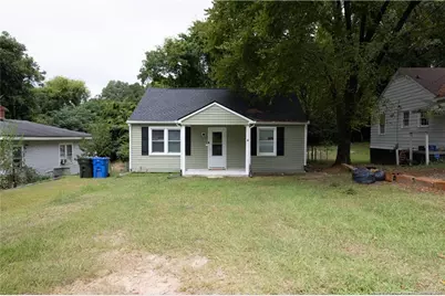 210 Sunset Avenue, Fayetteville, NC 28301 - Photo 2