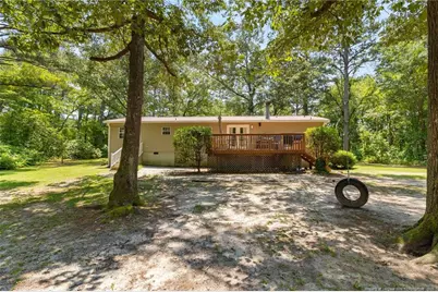 21621 Old Maxton Road, Maxton, NC 28364 - Photo 32