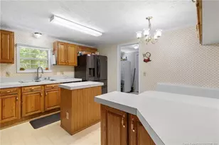 21621 Old Maxton Rd, Maxton, NC 28364 - Photo 20