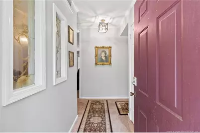 21621 Old Maxton Road, Maxton, NC 28364 - Photo 8