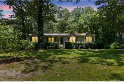 21621 Old Maxton Road, Maxton, NC 28364 - Photo 1