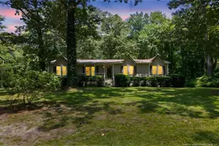 21621 Old Maxton Rd, Maxton, NC 28364 - Photo 1