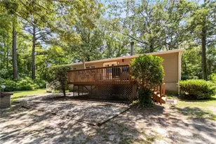 21621 Old Maxton Rd, Maxton, NC 28364 - Photo 30