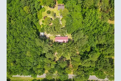 21621 Old Maxton Road, Maxton, NC 28364 - Photo 6