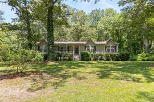 21621 Old Maxton Rd, Maxton, NC 28364 - Photo 2