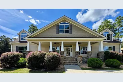 3273 Cameron Hill Road, Cameron, NC 28326 - Photo 1