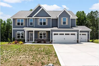 178 Surles Landing Way, Benson, NC 27504 - Photo 1
