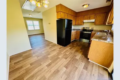 1829 Horne Camp Road #5, Fairmont, NC 28340 - Photo 10