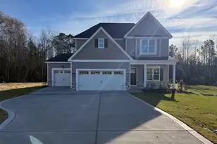 186 Surles Landing Wy, Benson, NC 27504 - Photo 1