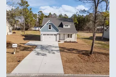 2368 Zion Hill Road SE, Bolivia, NC 28422 - Photo 4