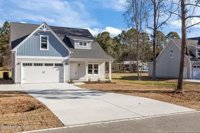 2368 Zion Hill Road SE, Bolivia, NC 28422 - Photo 2