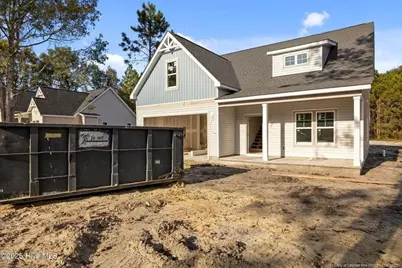 2368 Zion Hill Road SE, Bolivia, NC 28422 - Photo 1