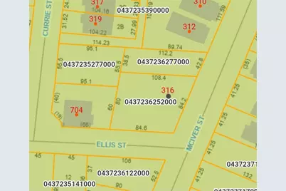 316 McIver Street, Fayetteville, NC 28301 - Photo 8