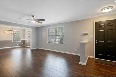 212 Glenburney Drive, Fayetteville, NC 28303 - Photo 6