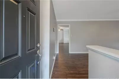 212 Glenburney Drive, Fayetteville, NC 28303 - Photo 4