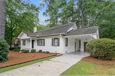 212 Glenburney Drive, Fayetteville, NC 28303 - Photo 2