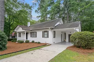 212 Glenburney Dr, Fayetteville, NC 28303 - Photo 2